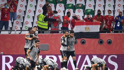 عاجل.. نجم الأهلي يوجه رسالة للجماهير قبل مواجهة بايرن ميونيخ