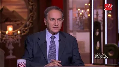 أسامة الغزالي حرب: مساءلة طارق شوقي أمام البرلمان ملحمة شنها النواب