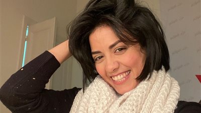 بإطلالة عفوية.. سهر الصايغ تغازل جمهورها فى أحدث ظهور لها