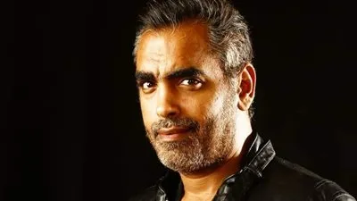 أحمد كرارة لـ