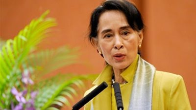 إعادة الاتصالات بالإنترنت جزئيًا في ميانمار