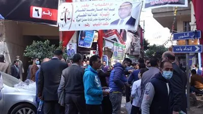 قبل غلق اللجان للراحة.. المحامون يواصلون الإدلاء بأصواتهم في انتخابات المرحلة الأولى 