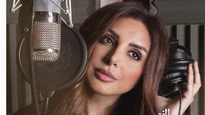 المتعة والشغف في حياتي.. أنغام تعبر عن حبها للموسيقى والغناء