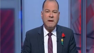 نشأت الديهي: تطوير الريف المصري أضخم مشروع في تاريخ مصر