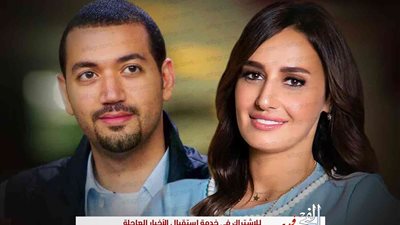 حلا شيحة تؤكد عقد قرانها من الداعية معز مسعود