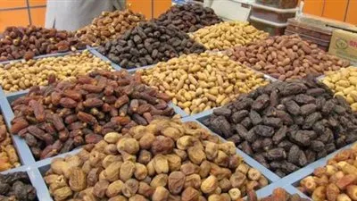 السعودية تستحوذ على 17% من إنتاج التمور في العالم