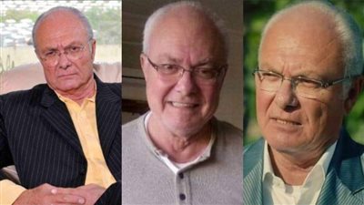 جسد دور مصاب بـ