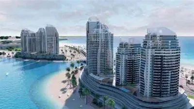 على غرار العاصمة الإدارية.. مشروعات جديدة في مدينة العلمين