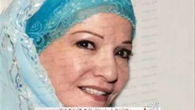 في لقاء قديم..شادية: الشعراوي سبب ارتدائي الحجاب