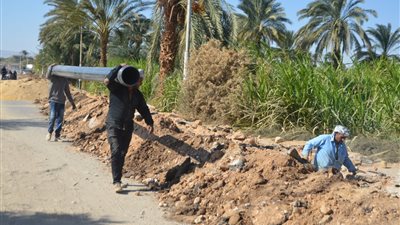 الأكثر فقرا.. معايير اختيار قرى المرحلة الأولى من مبادرة حياة كريمة