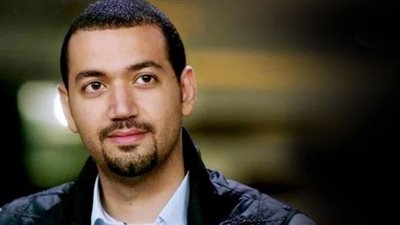 بعد زواجه من حلا شيحة.. 10 معلومات عن معز مسعود 