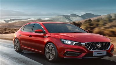 انضمام موزعين جدد لقائمة موزعي MG في مصر