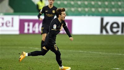 برشلونة يحقق رقما غائبا منذ 4 سنوات