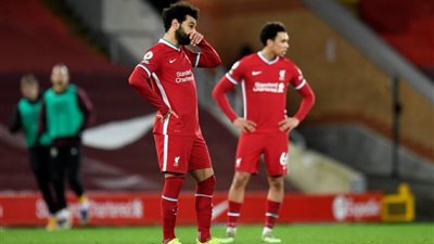 موعد مباراة ليفربول القادمة في الدوري الإنجليزي