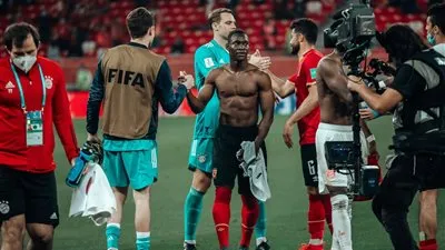 موعد مباراة الأهلي وبالميراس في كأس العالم للأندية 