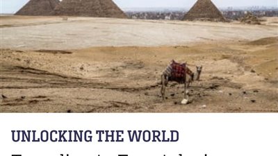 CNN Travel: مصر مرشحة للسفر خلال كورونا.. وينشر الإجراءات الاحترازية 