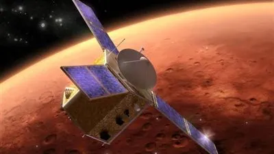 بإرادة إماراتية.. العرب إلى المريخ (فيديو) 