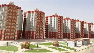 رئيس حي الأسمرات: الرئيس نقل الأهالي من اللا حياة إلى الحياة (فيديو)