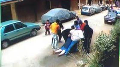  تفاصيل صادمة ترويها ضحية 