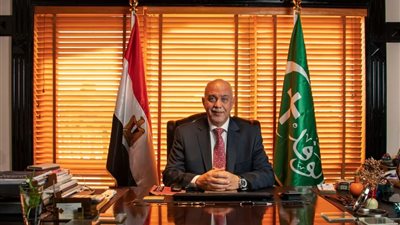 برلماني وفدي: يجب علينا الوقوف خلف رئيس الحزب