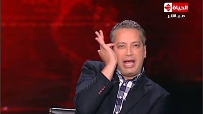 بعد انتقاد معز مسعود.. تامر أمين: 