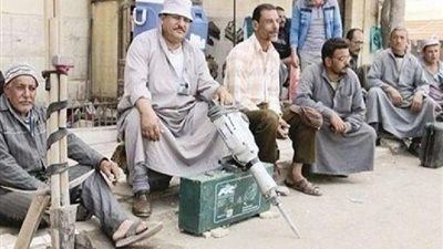 لينك فعال.. الاستعلام عن منحة العماله الغير منتظمة 2021 عبر موقع القوي العامله (منحة الـ 500 جنيه)