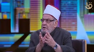 أحمد كريمة: المجتمع المصري يحتاج إلى مكارم الأخلاق (فيديو)