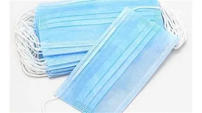 ضبط 13 ألف شخص لعدم الالتزام بارتداء الكمامات الواقية