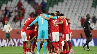 الأهلي يفقد نجمه لمدة أسبوعين للإصابة 