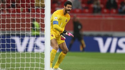 عاجل.. الأهلي يكشف حقيقة عروض الاحتراف لـ 