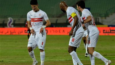 تعرف على مدي حجم إصابة نجم الزمالك