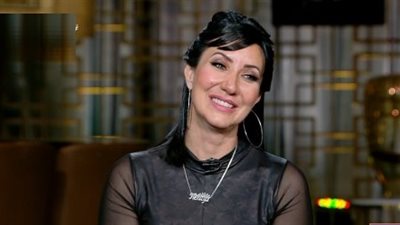 المطربة الأمريكية اليزا ليبيك: دويتو مع مطرب مصري شهير قريبا