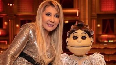 نادية الجندي: لا أبحث عن عريس