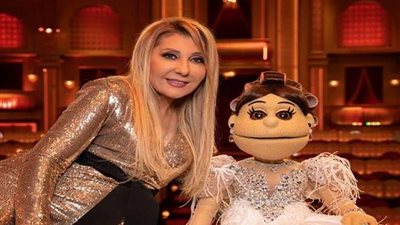 نادية الجندي لـ 