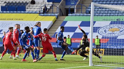 ترتيب الدوري الإنجليزي الممتاز بعد خسارة ليفربول أمام ليستر سيتي