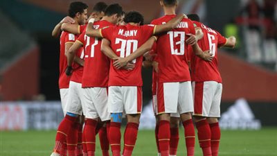 تعرف على ترتيب مجموعة الأهلي في دوري أبطال إفريقيا