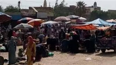 الغرفة التجارية بالجيزة: إنشاء أسواق حضارية  في القري الأكثر احتياجًا بعد تطويرها