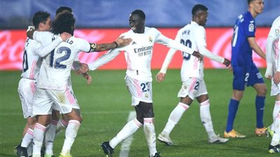 تعرف على موعد مباراة ريال مدريد وفالنسيا في الدوري الإسباني