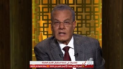 عادل حمودة يكشف عن طقوس أم كلثوم قبل حفلاتها الغنائية (فيديو)