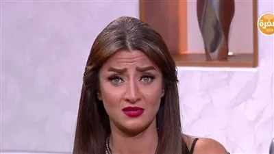 رضوى الشربيني تدعم 