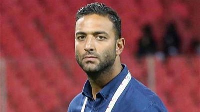 ميدو: الزمالك أكبر من أي حد والسوشيال ميديا ليس مجالا لحل أزماته