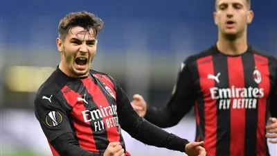 مدرب ميلان: نستحق الخسارة أمام سبيزيا