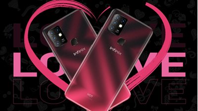 عيد الحب 2021.. أفضل دليل هدايا إلكتروني لهذا العام