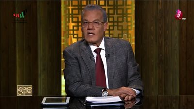 عادل حمودة يكشف اللحظات الأخيرة في حياة كوكب الشرق أم كلثوم (فيديو)