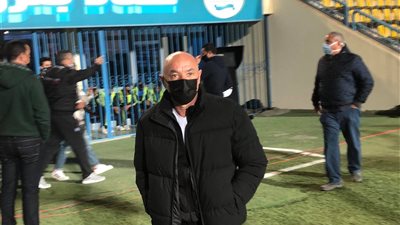 الزمالك يحسم مصير باتشيكو