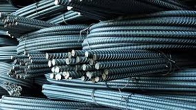 أسعار طن الحديد في السوق المصري اليوم الاثنين 15-2-2021