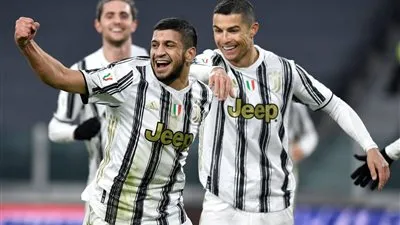 الإصابة تبعد نجم يوفنتوس عن الملاعب لـ 3 مباريات