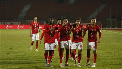 خاص - حقيقة عرض الاتفاق السعودي لضم نجم الأهلي