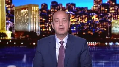 عمرو أديب: أنباء غير مؤكدة عن عودة حركة الطيران مع ليبيا (فيديو)