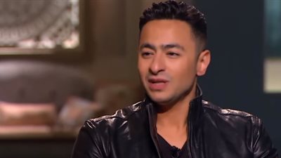 حمادة هلال: 